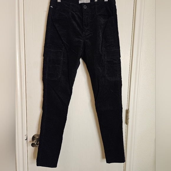 Vince Corderoy Pants - Picture 3 of 16